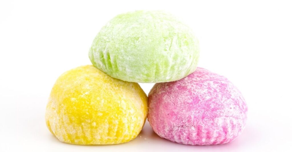 Mochi