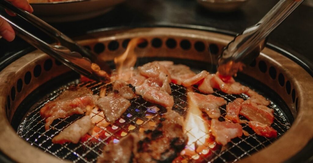Yakiniku