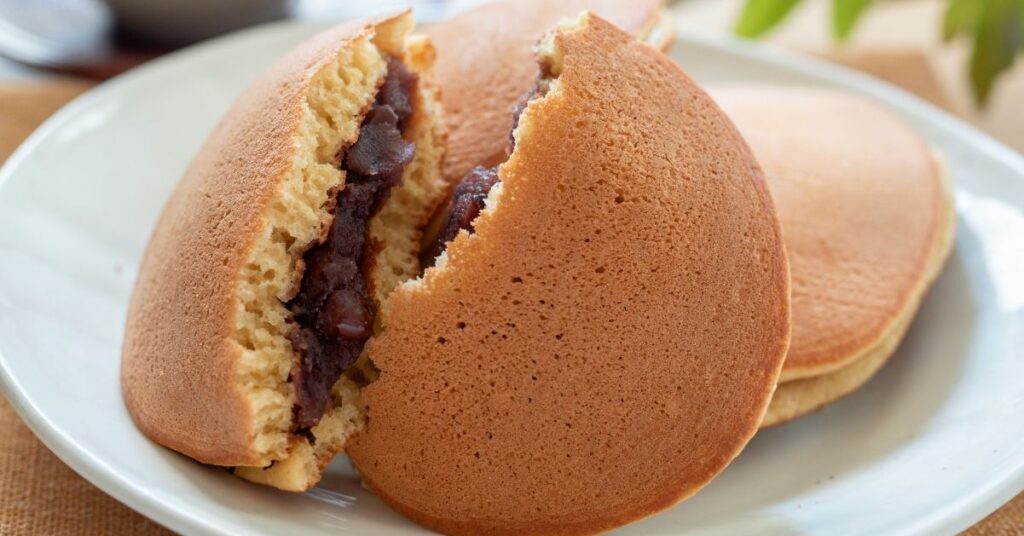 Dorayaki
