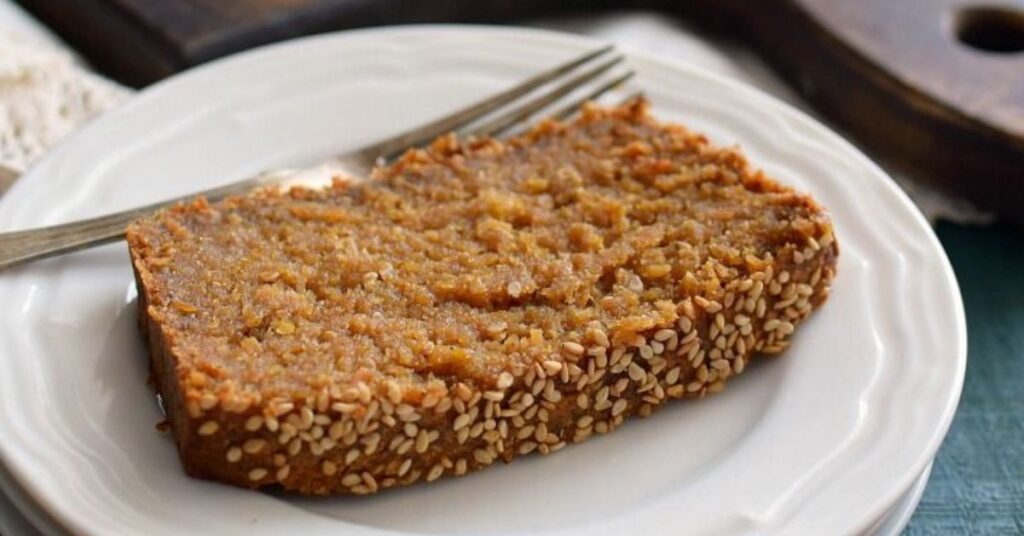 Torta bejarana, one of the most important desserts in Venezuelan cuisine