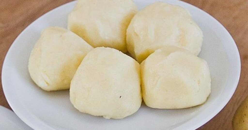 Klöße