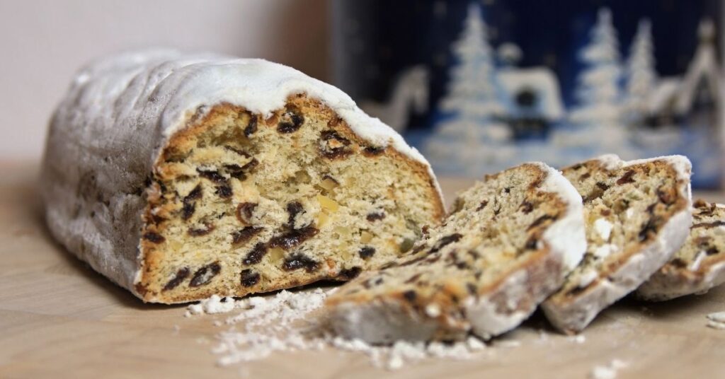 Stollen