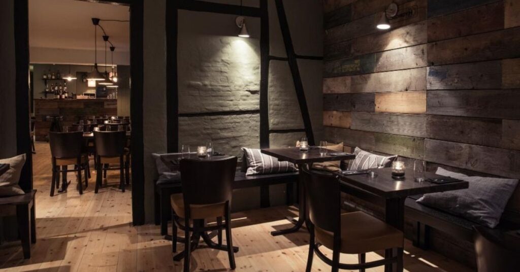 ]The Olive Kitchen & Bar[