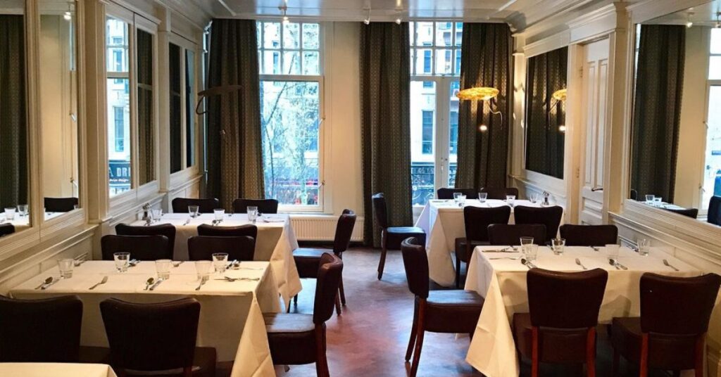 Brasserie van Baerle