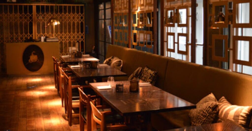 Rum Gastrobar