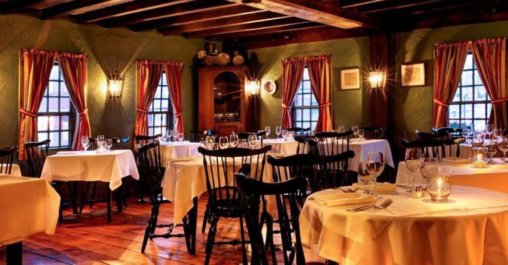 White Horse Tavern