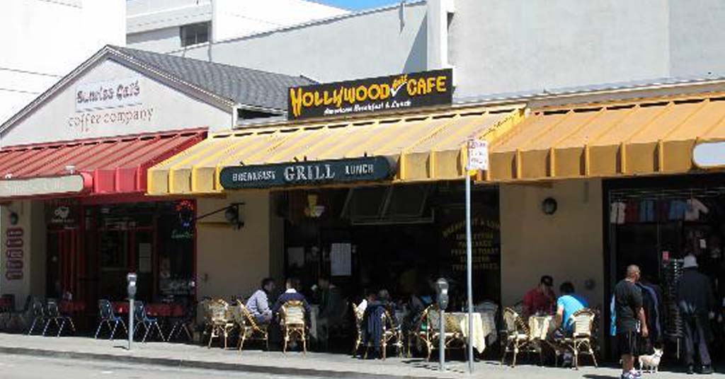 restaurants san francisco california
