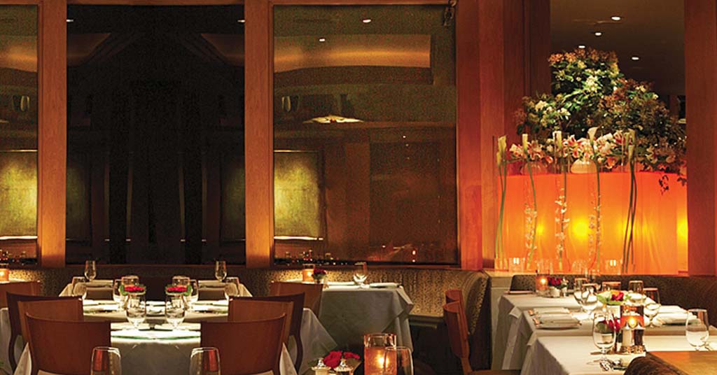 restaurants san francisco california