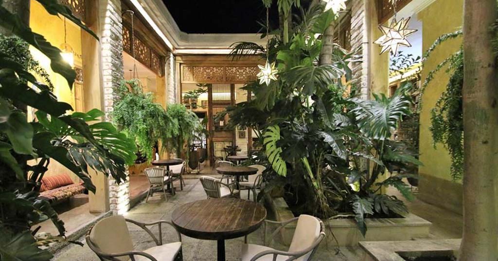 best restaurants cali colombia