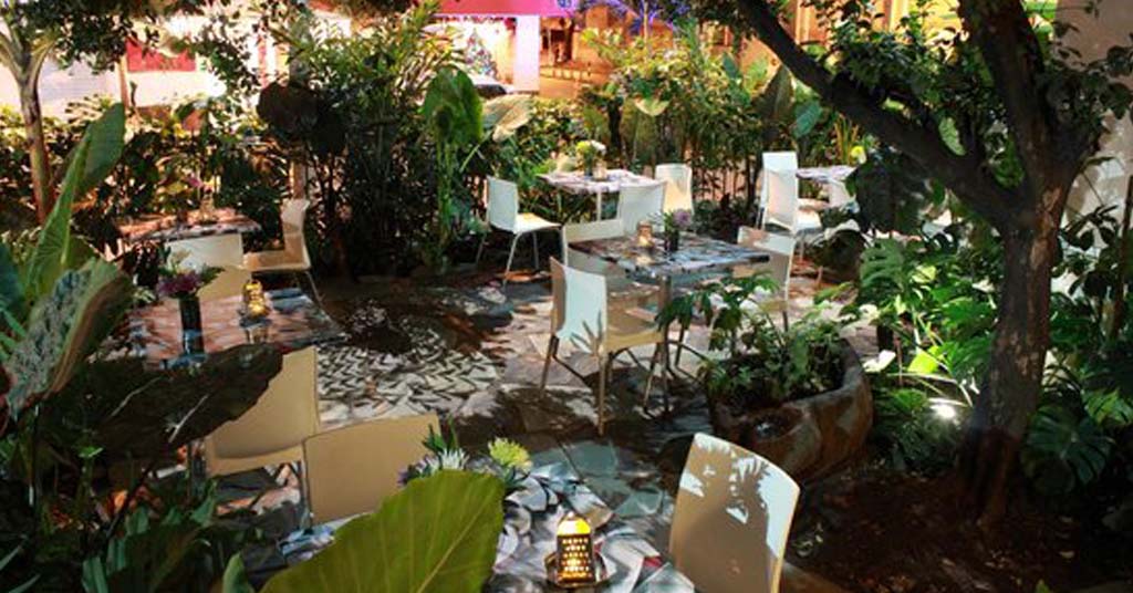 best restaurants cali colombia