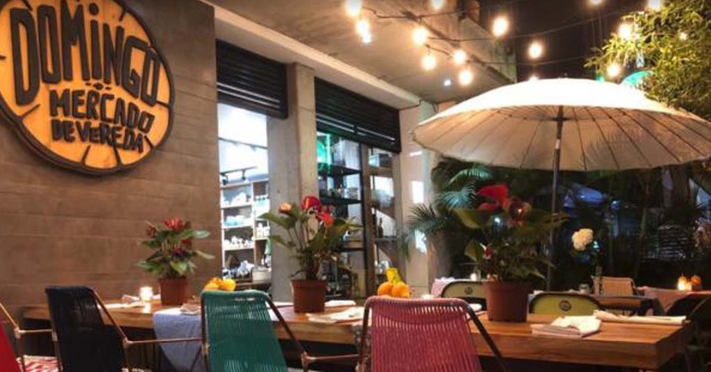 best restaurants cali colombia