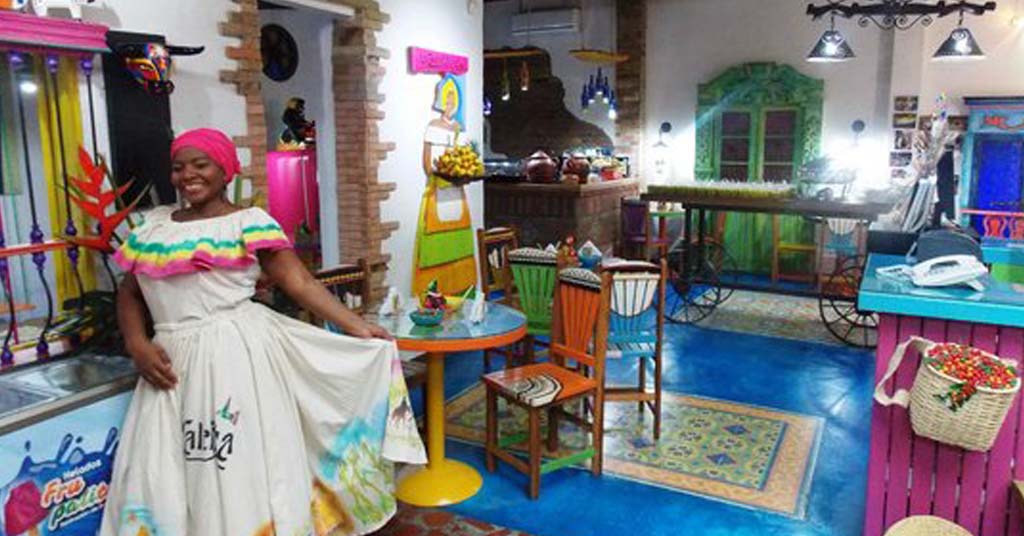 best restaurants cali colombia