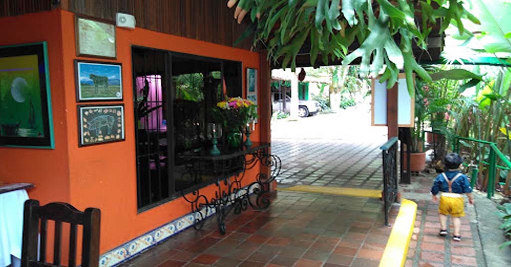 best restaurants cali colombia