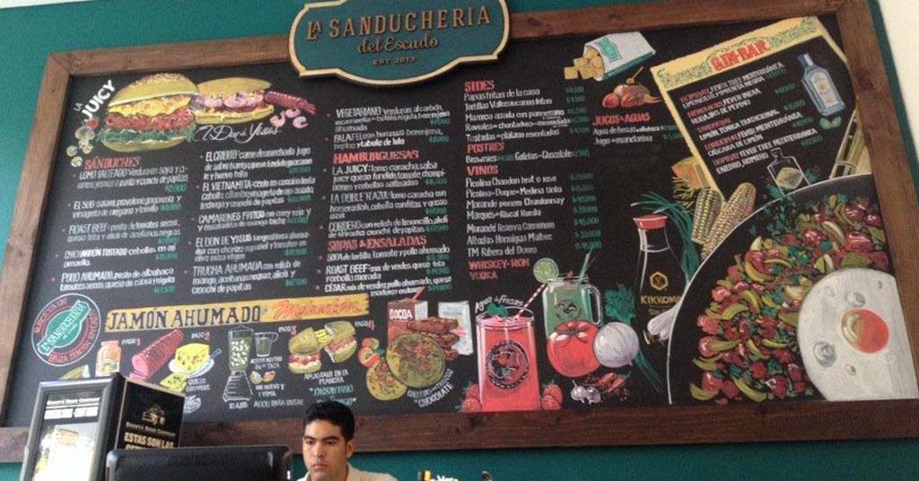 best restaurants cali colombia