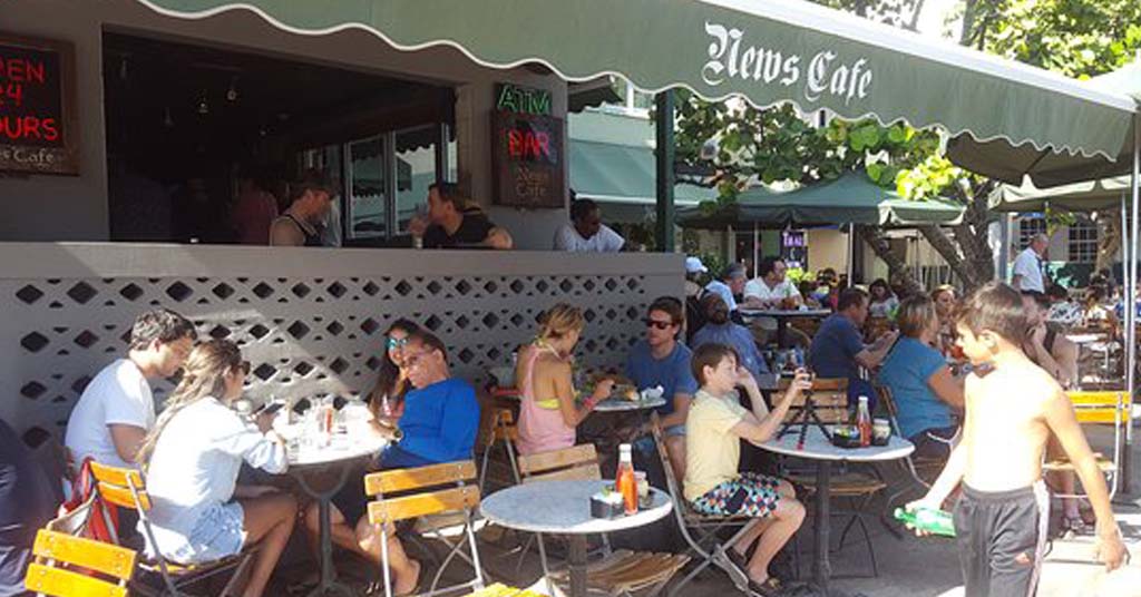 restaurants in miami beach