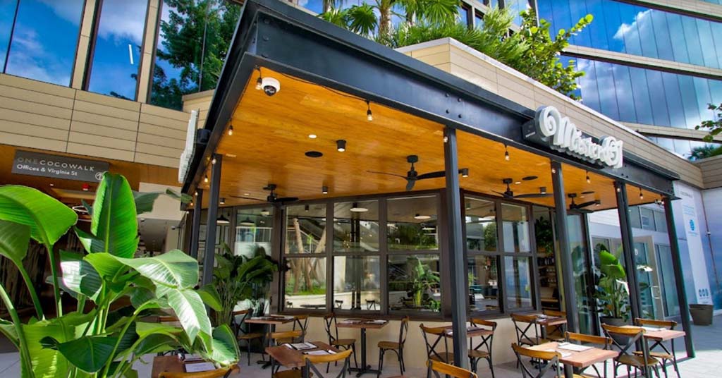 restaurants in miami beach