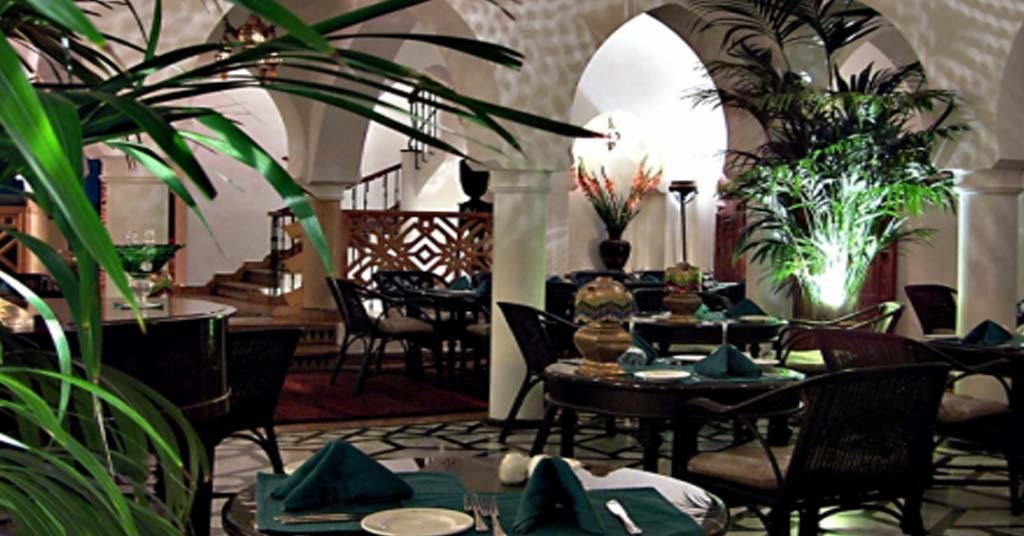Best Restaurants in Casablanca Morocco
