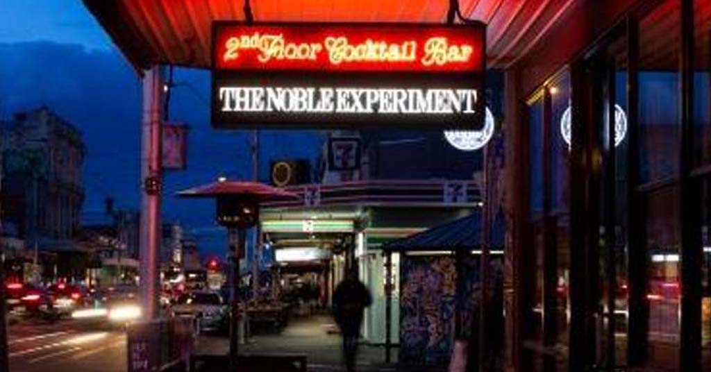 Best restaurants in Australia