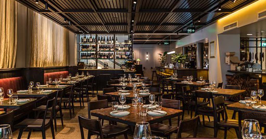 Best restaurants in Australia