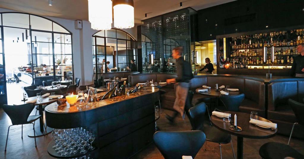 Best restaurants in Australia