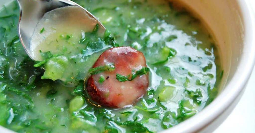 Porto typical dishes