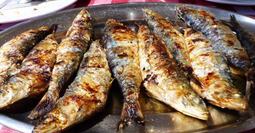 Porto typical dishes